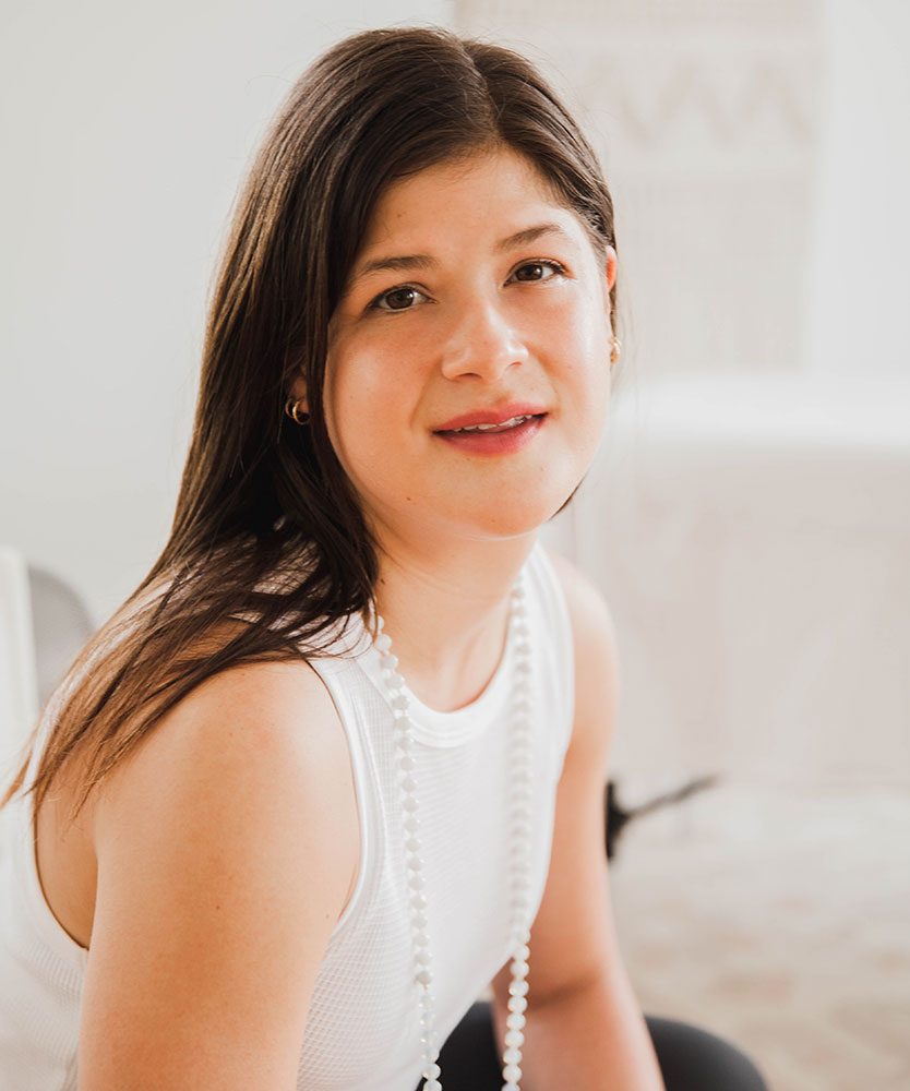 Kimasso Kim Robitaille massotherapeute